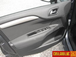 Prodajem auto: Citroen - C4 hdi 2011 godište, Podgorica - Vozila - Crna Gora