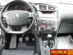 Prodajem auto: Citroen - C4 hdi 2011 godište, Podgorica - Vozila - Crna Gora