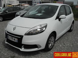Prodajem auto: Renault - Scenic dci 2012 godište, Podgorica - Vozila - Crna Gora