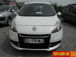 Prodajem auto: Renault - Scenic dci 2012 godište, Podgorica - Vozila - Crna Gora