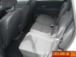 Prodajem auto: Renault - Scenic dci 2012 godište, Podgorica - Vozila - Crna Gora