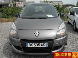 Prodajem auto: Renault - Scenic dci 2011 godište, Podgorica - Vozila - Crna Gora