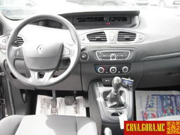 Prodajem auto: Renault - Scenic dci 2011 godište, Podgorica - Vozila - Crna Gora