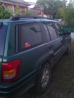 grand cherokee - Vozila - Crna Gora