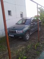 grand cherokee - Vozila - Crna Gora