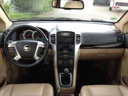Chevrolet Captiva 2.0 4WD LT - Vozila - Crna Gora