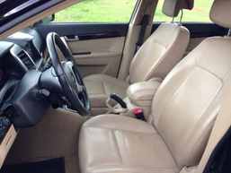 Chevrolet Captiva 2.0 4WD LT - Vozila - Crna Gora