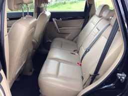 Chevrolet Captiva 2.0 4WD LT - Vozila - Crna Gora