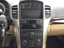 Chevrolet Captiva 2.0 4WD LT - Vozila - Crna Gora