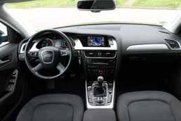 Audi A4 2.0 TDI - Vozila - Crna Gora