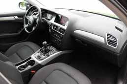 Audi A4 2.0 TDI - Vozila - Crna Gora