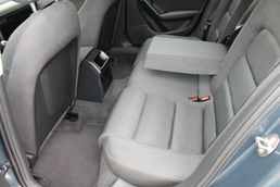 Audi A4 2.0 TDI - Vozila - Crna Gora