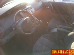 Prodajem auto: Renault - Scenic 1,9dci 2004 godište, Podgorica - Vozila - Crna Gora