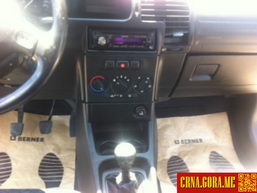 Prodajem auto: Opel - Zafira 2,0dti 2001 godište, Podgorica - Vozila - Crna Gora