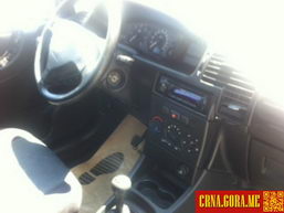Prodajem auto: Opel - Zafira 2,0dti 2001 godište, Podgorica - Vozila - Crna Gora