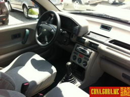 Prodajem auto: Land Rover - Freelander 2,0dizel 2001 godište, Podgorica - Vozila - Crna Gora