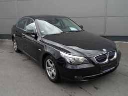 BMW 525d - Vozila - Crna Gora