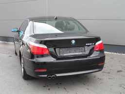 BMW 525d - Vozila - Crna Gora