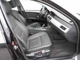 BMW 525d - Vozila - Crna Gora