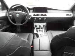 BMW 525d - Vozila - Crna Gora