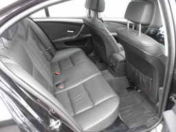 BMW 525d - Vozila - Crna Gora