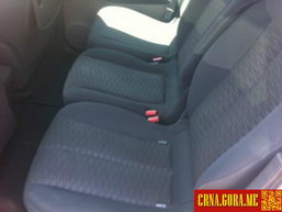 Prodajem auto: Renault - Scenic 19dci 2007 godište, Podgorica - Vozila - Crna Gora