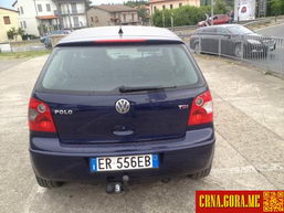 Prodajem auto: Volkswagen - Polo 1,4tdi 2005 godište, Podgorica - Vozila - Crna Gora