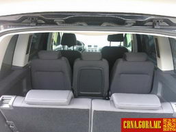 Prodajem auto: Volkswagen - Touran tdi dsg hightlin 2007 godište, Berane - Vozila - Crna Gora