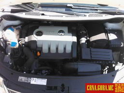 Prodajem auto: Volkswagen - Touran tdi dsg hightlin 2009 godište, Berane - Vozila - Crna Gora