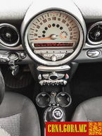 Prodajem auto: Mini - Cooper D 2009 godište, Podgorica - Vozila - Crna Gora