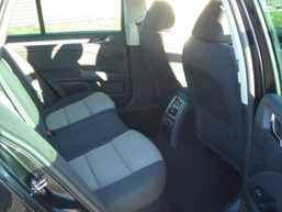 Skoda Superb Combi 2.0 TDI - Vozila - Crna Gora