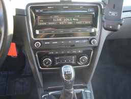 Skoda Superb Combi 2.0 TDI - Vozila - Crna Gora