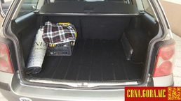 Prodajem auto: Volkswagen - Passat 1,9 TDI 4 MOTION 2004 godište, Nikšić - Vozila - Crna Gora