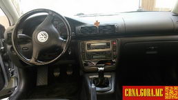 Prodajem auto: Volkswagen - Passat 1,9 TDI 4 MOTION 2004 godište, Nikšić - Vozila - Crna Gora
