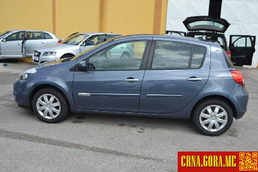 Prodajem auto: Renault - Clio 1,5 DCI DYNAMIC 2010 godište, Nikšić - Vozila - Crna Gora