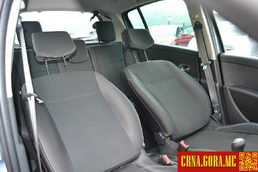 Prodajem auto: Renault - Clio 1,5 DCI DYNAMIC 2010 godište, Nikšić - Vozila - Crna Gora