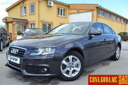 Prodajem auto: Audi - A4 2.0 2011 godište, Nikšić - Vozila - Crna Gora
