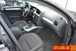 Prodajem auto: Audi - A4 2.0 2011 godište, Nikšić - Vozila - Crna Gora