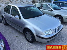 Prodajem auto: Volkswagen - Bora 12.2000 2000 godište, Cetinje - Vozila - Crna Gora