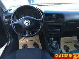 Prodajem auto: Volkswagen - Bora 12.2000 2000 godište, Cetinje - Vozila - Crna Gora