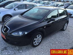 Prodajem auto: Seat - Leon 2.0tdi,140ks 2008 godište, Cetinje - Vozila - Crna Gora