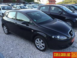 Prodajem auto: Seat - Leon 2.0tdi,140ks 2008 godište, Cetinje - Vozila - Crna Gora