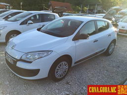 Prodajem auto: Renault - Megane  2012 godište, Cetinje - Vozila - Crna Gora