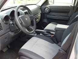 Dodge Nitro 2.8 CRD DPF 4WD - Vozila - Crna Gora