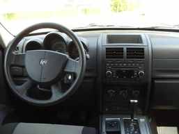 Dodge Nitro 2.8 CRD DPF 4WD - Vozila - Crna Gora