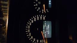 Mercedes E280 2000 Podgorica - Vozila - Crna Gora