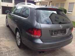 Volkswagen Golf Variant 2.0 TDI - Vozila - Crna Gora