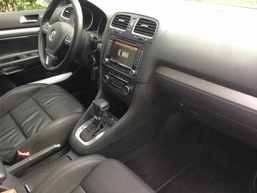 Volkswagen Golf Variant 2.0 TDI - Vozila - Crna Gora