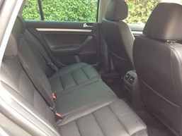 Volkswagen Golf Variant 2.0 TDI - Vozila - Crna Gora