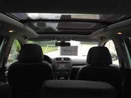 Volkswagen Golf Variant 2.0 TDI - Vozila - Crna Gora